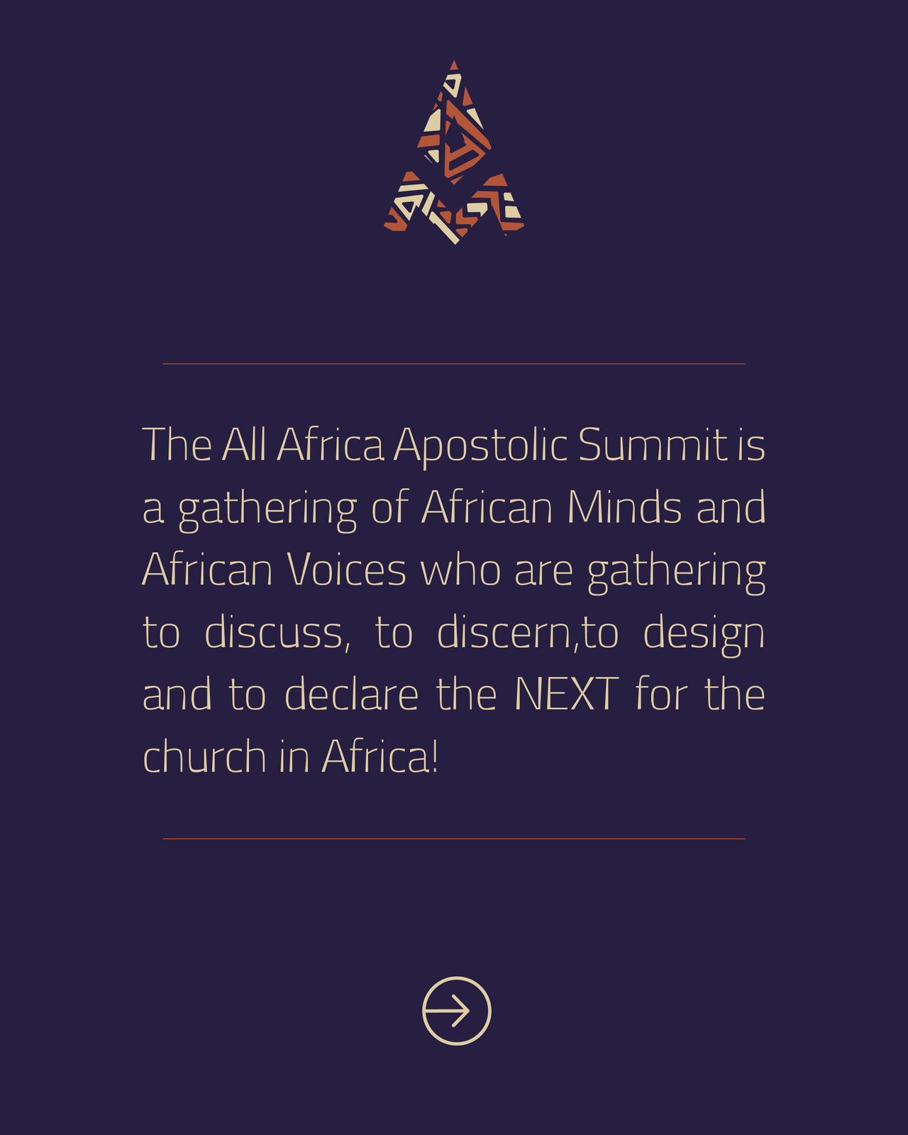 Speaker addressing the audience